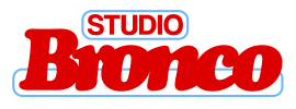 Studio Bronco Logo